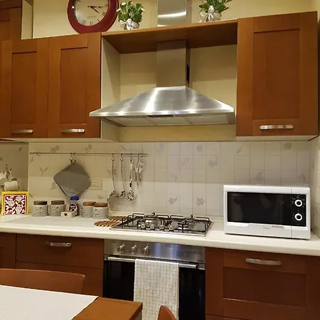 Domus Dea Apartment Venice