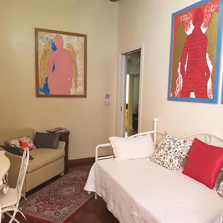 Domus Dea Apartment