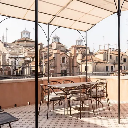 Be Mate Ponte Di Rialto البندقية
