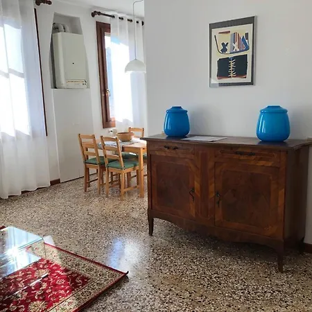 Apartment San Lorenzo Garden *