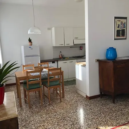 Apartment San Lorenzo Garden
