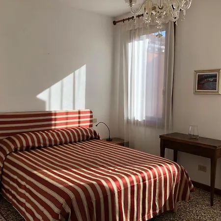 Apartment San Lorenzo Garden