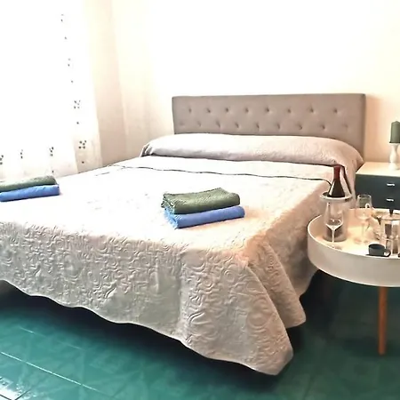 Casa A.n.n.e. Apartment Marghera