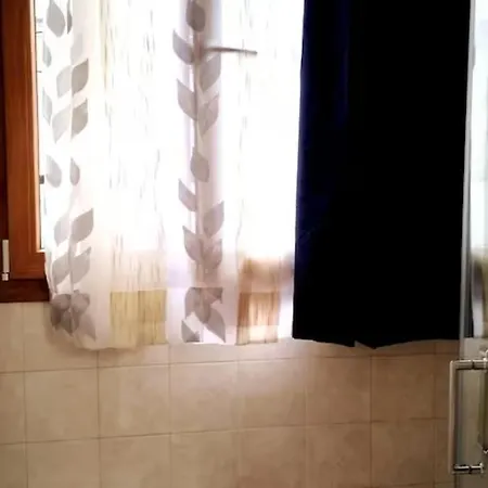 Apartamento Ruga Giuffa *