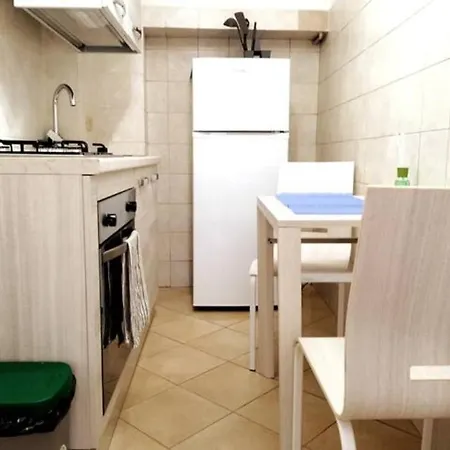 Apartamento Ruga Giuffa Venecia