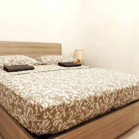 Apartamento Ruga Giuffa Venecia