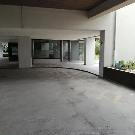 Condominio La Torre Mestre