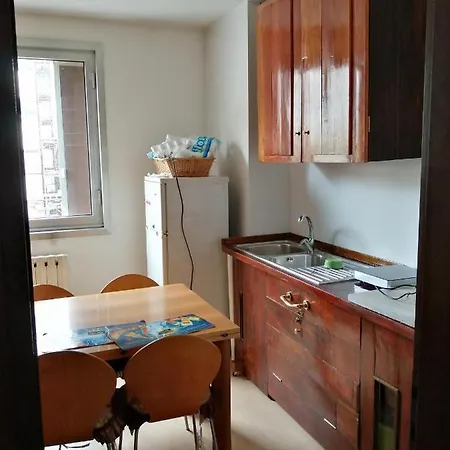 Condominio La Torre