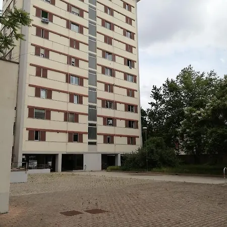 Appartamento Condominio La Torre Mestre