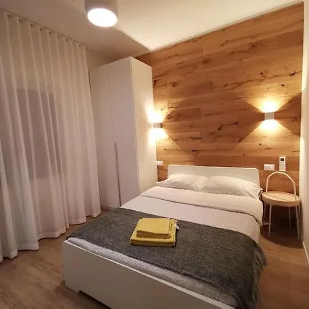 Casa Di Kaixin Casa vacanze