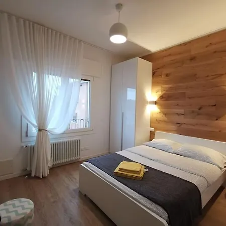 Casa Di Kaixin Casa vacanze *