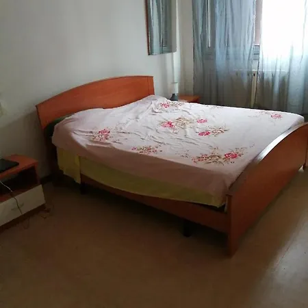 Condominio La Torre *
