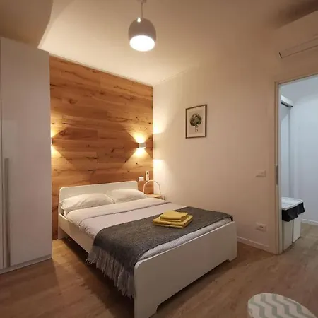 Casa Di Kaixin Casa vacanze *