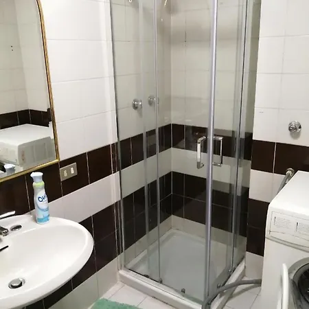 Appartamento Condominio La Torre Mestre