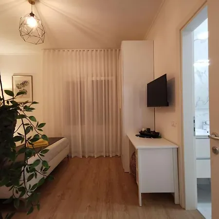 Casa Di Kaixin Casa vacanze *