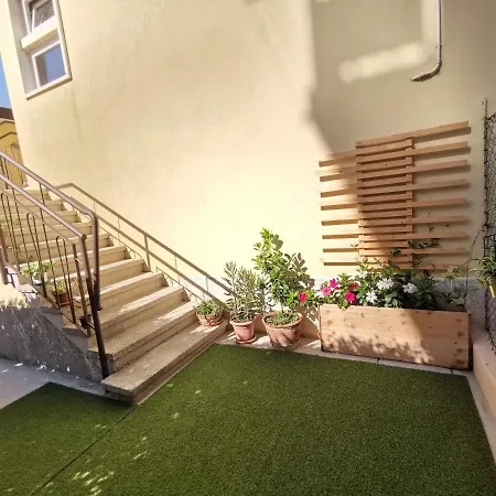 Holiday home Casa Di Kaixin Mestre