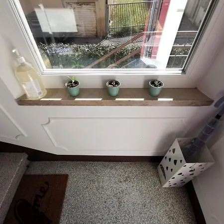 Casa Di Kaixin Casa vacanze