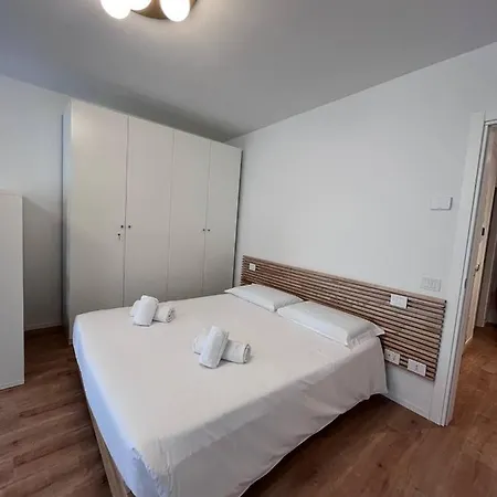 Residenza Urania Appartement *
