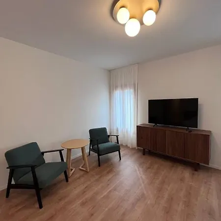Residenza Urania Appartement *