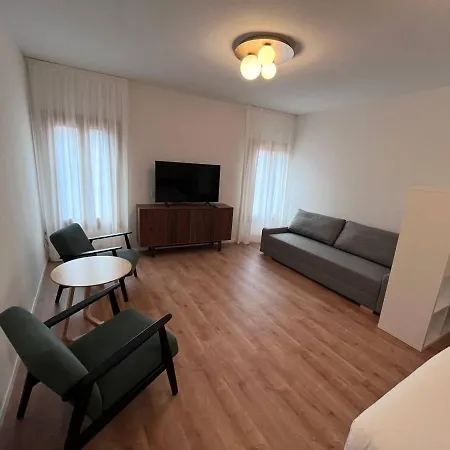 Residenza Urania Appartement Venise