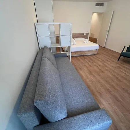 Appartement Residenza Urania Venise