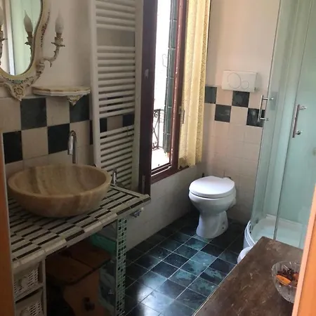 Guest house Ca' Di Luna Venice
