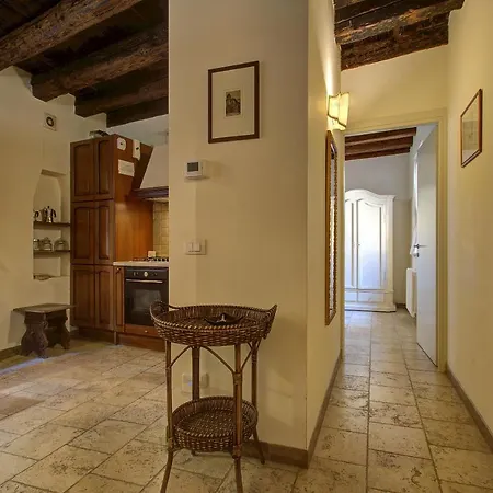Spiral Canal View San Marco Apartment *