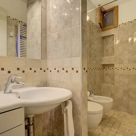Appartement Spiral Canal View San Marco Venise