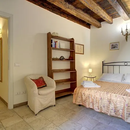 Spiral Canal View San Marco Apartment Venice