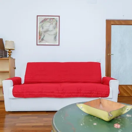 Gozzi House - Comoda Casa - Free Parking - Easy To Venice! Appartamento *