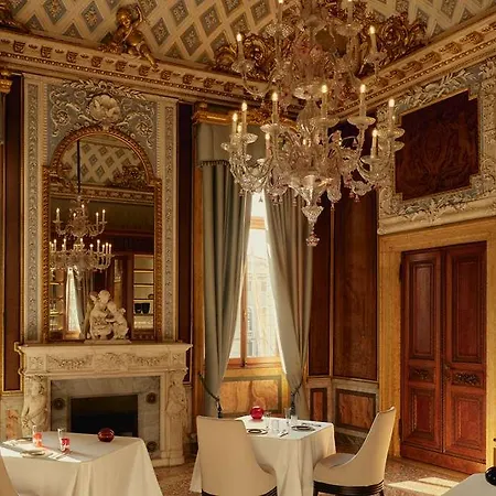 Aman 5* Venice