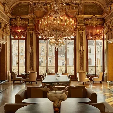 Aman 5* Venice