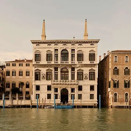 Aman 5* Venice