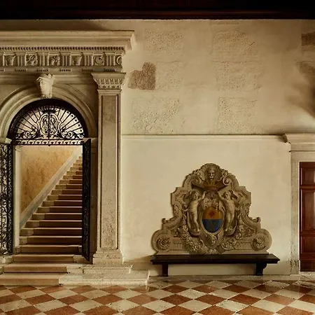 Aman Hotel Venice