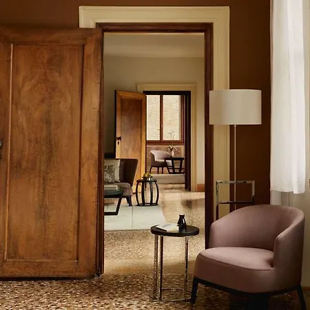 Aman 5* Venice