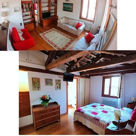 Bellissima Terrazza Apartment