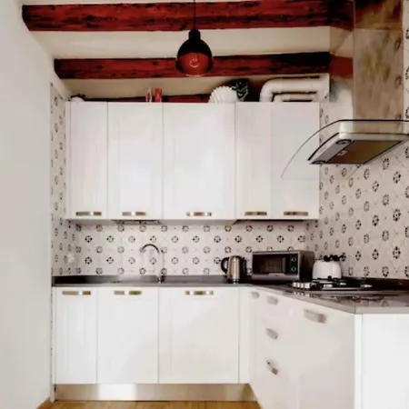 Apartment Giglio *