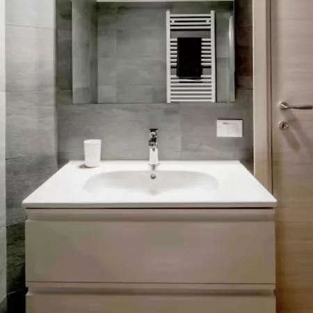 Apartment Giglio