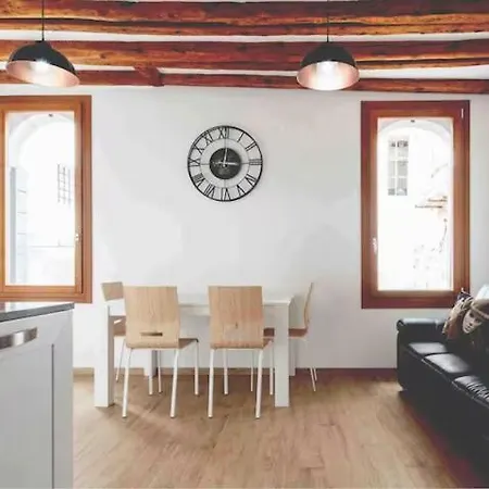 Giglio Apartment Venice