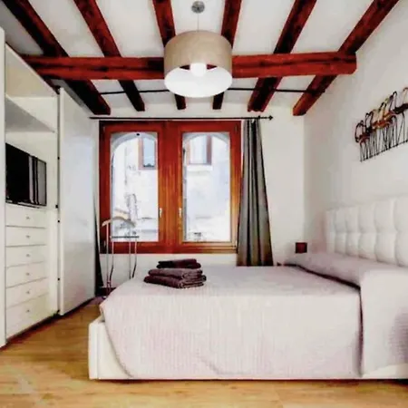 Apartment Giglio