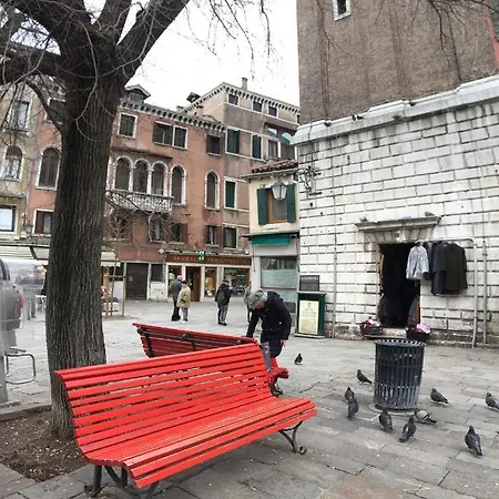 Beautiful Venedig