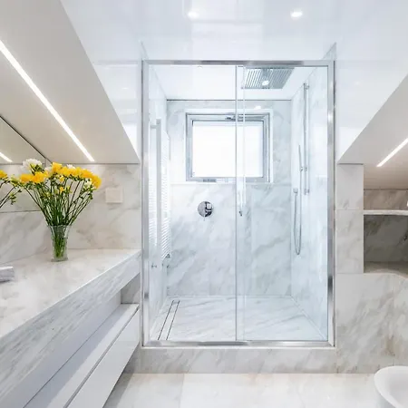 La Casa Di Hubert De Givenchy - Dimora Italia Apartment
