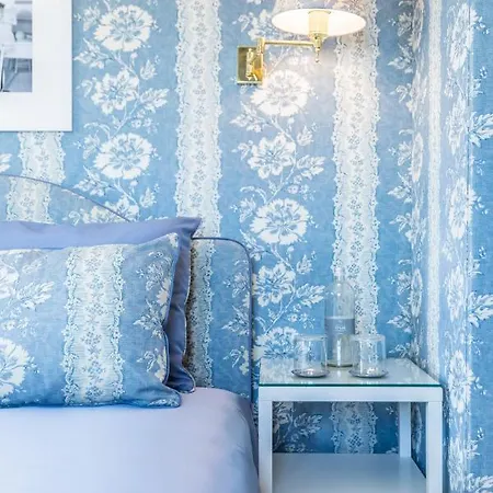 Apartment La Casa Di Hubert De Givenchy - Dimora Italia Venice