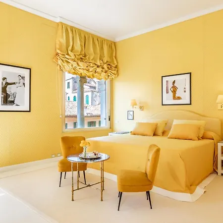 La Casa Di Hubert De Givenchy - Dimora Italia Apartment