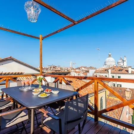 La Casa Di Hubert De Givenchy - Dimora Italia * Venice