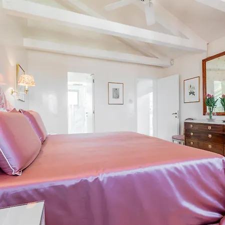 La Casa Di Hubert De Givenchy - Dimora Italia Venice