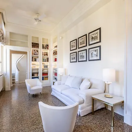 La Casa Di Hubert De Givenchy - Dimora Italia *