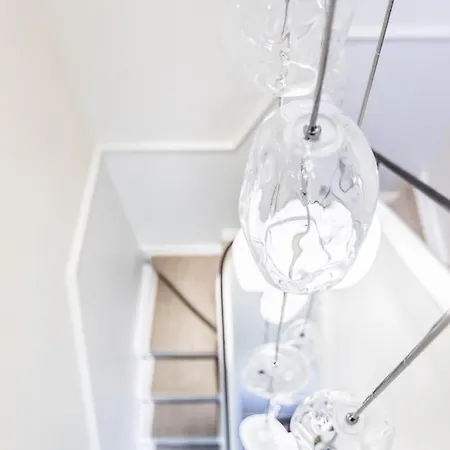La Casa Di Hubert De Givenchy - Dimora Italia Apartment *