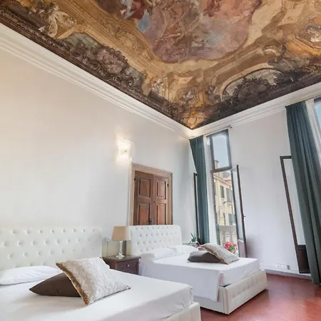 Luxury Palace 3 By Wonderful Italy Apartment