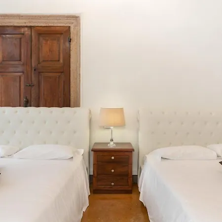 Luxury Palace 3 By Wonderful Italy *